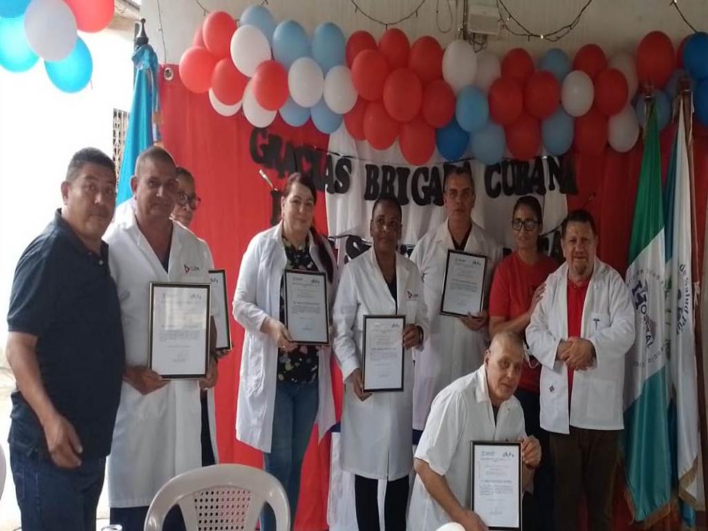 Medicos 1 2