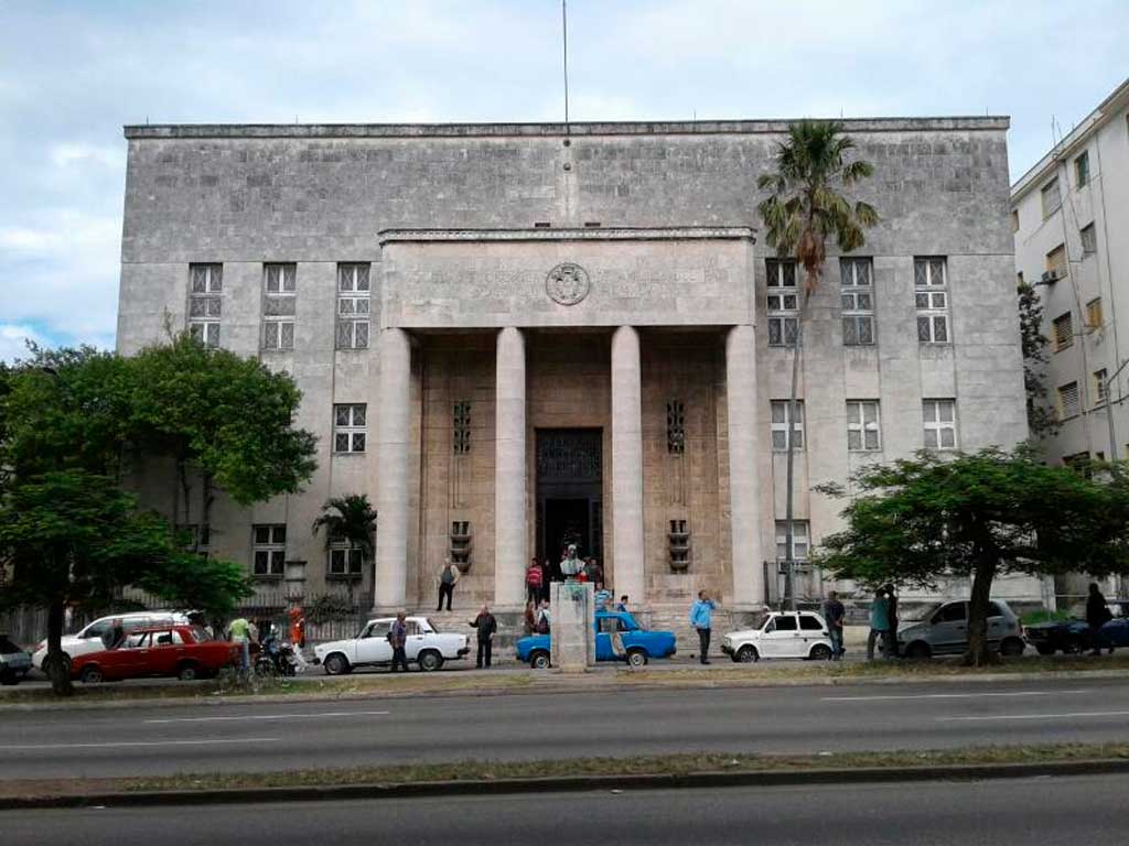 Sociedad Economica de Amigos del Pais SEAP 1