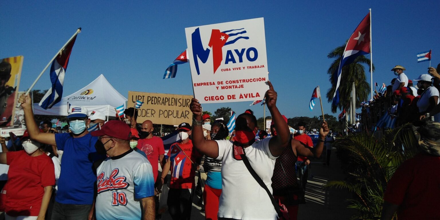 Ciego de Ávila, sede del Aniversario 87 de la CTC