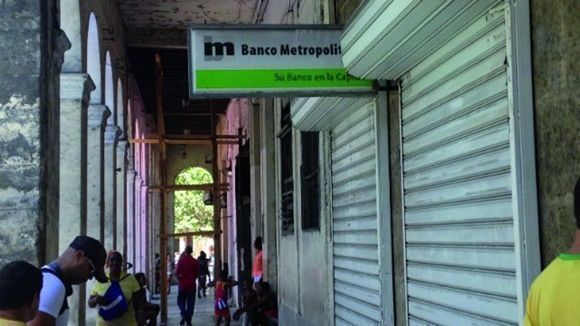 banco metropolitano
