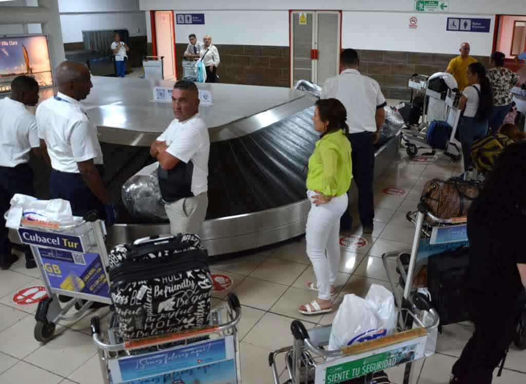 cuba importaciones 1