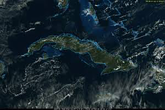 Instituto de Meteorología de Cuba (Insmet)