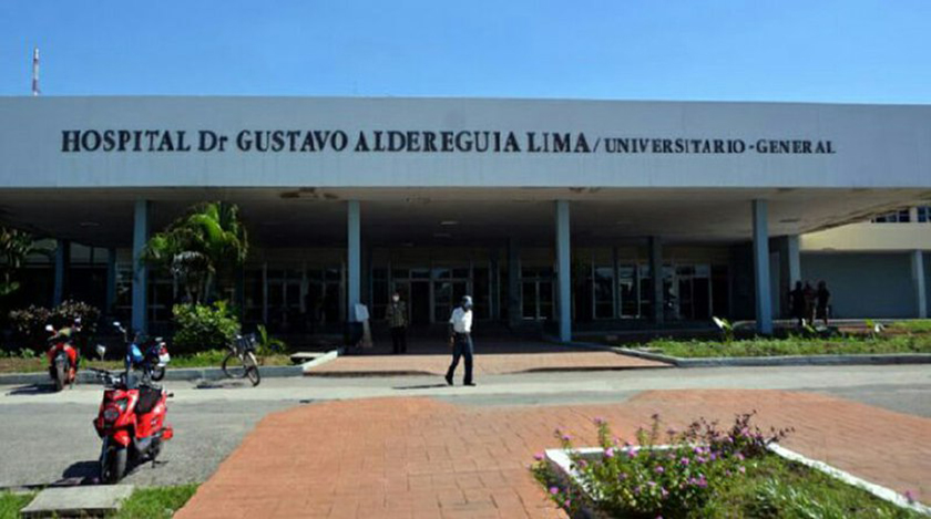 Convención médica en Cienfuegos