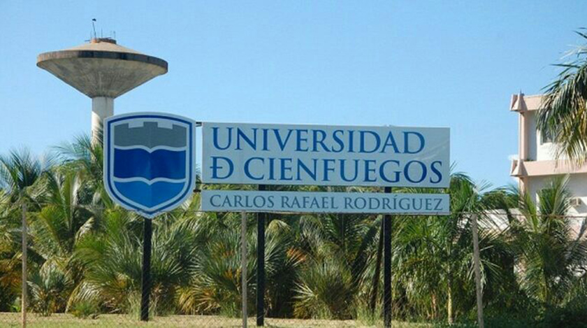 III Conferencia Científica Internacional en Universidad de Cienfuegos III Conferencia Científica Internacional en Universidad de Cienfuegos