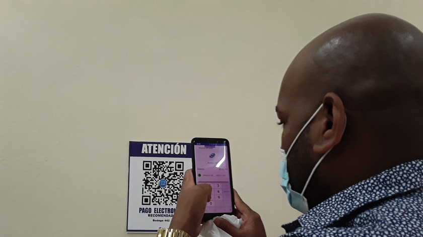 Comercio electrónico