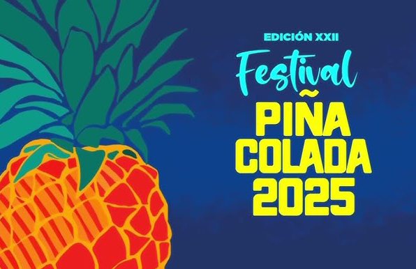  XXII Festival Piña Colada 