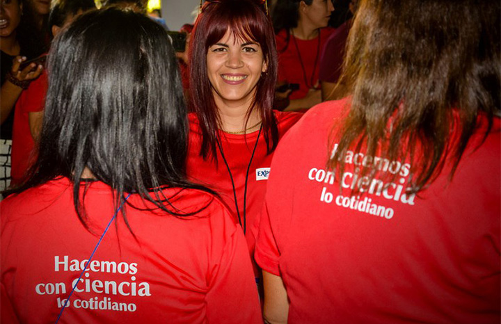 Avanzan en Holguín más de 50 proyectos de ciencia e innovación 