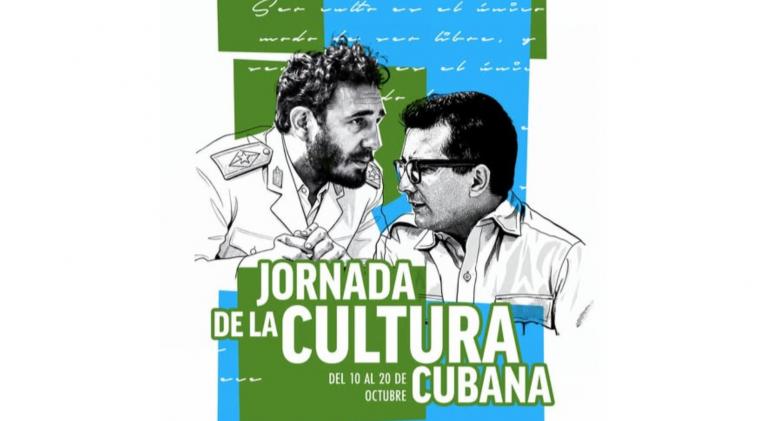 Jornada de la Cultura Cubana