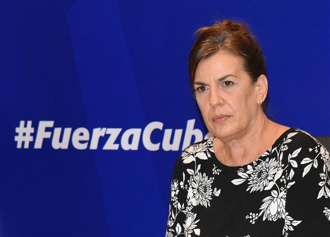 Afirman que Cuba continúa siendo destino seguro Afirman que Cuba continúa siendo destino seguro