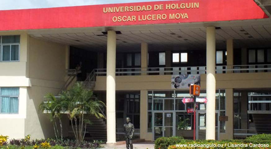 Universidad de Holguín Universidad de Holguín