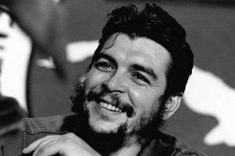 Ernesto Che Guevara Ernesto Che Guevara
