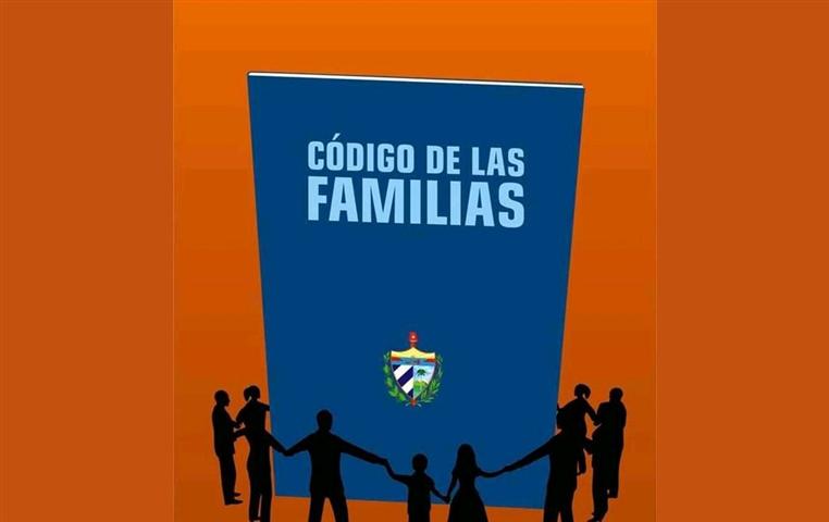 Familia cubana Familia cubana