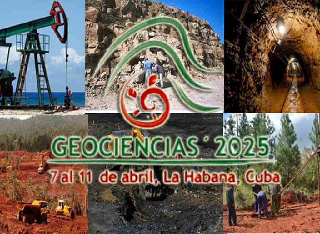 Las Ciencias de la Tierra a debate en Cuba
