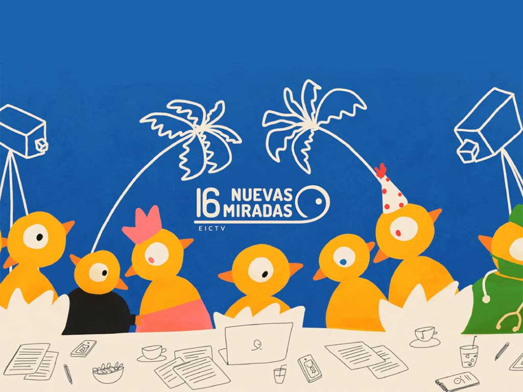 Plataforma de cine presenta alineación para cita del 2022 en Cuba Plataforma de cine presenta alineación para cita del 2022 en Cuba
