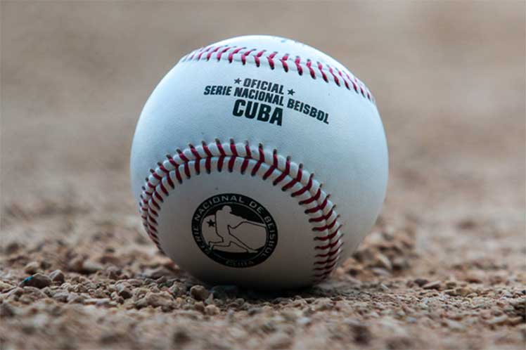 pelota de béisbol pelota de béisbol
