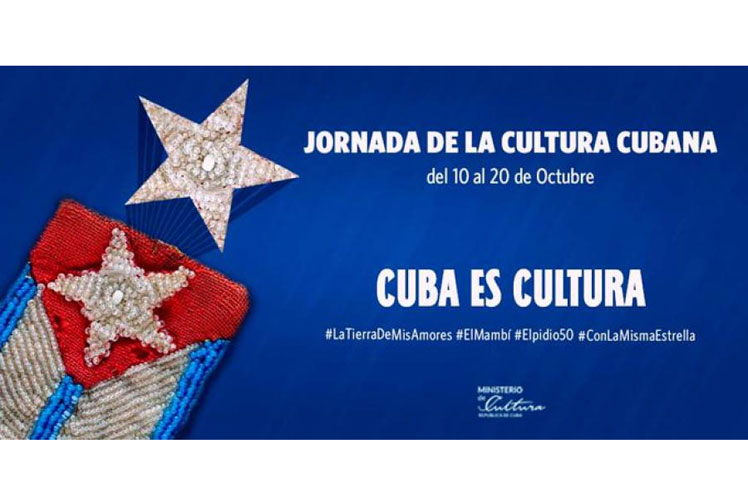Cultura cubana Cultura cubana