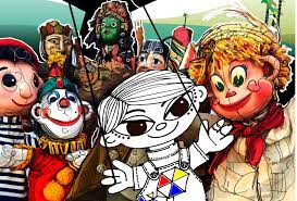 Día Mundial de la Marioneta Día Mundial de la Marioneta