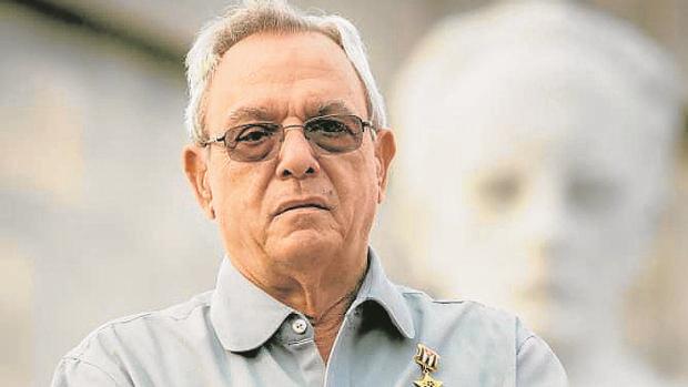 Eusebio Leal Eusebio Leal