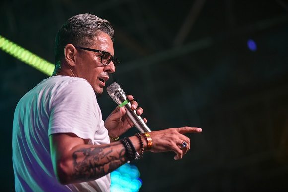 Paulo FG. Foto: Ariel Cecilio Lemus/ Granma/ Cubadebate. Paulo FG. Foto: Ariel Cecilio Lemus/ Granma/ Cubadebate.