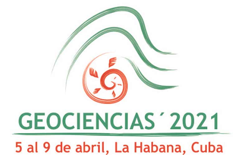 IX Convención de Ciencias de la Tierra. IX Convención de Ciencias de la Tierra.