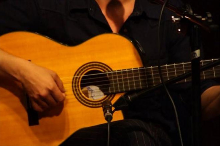 Día Mundial de la Guitarra
