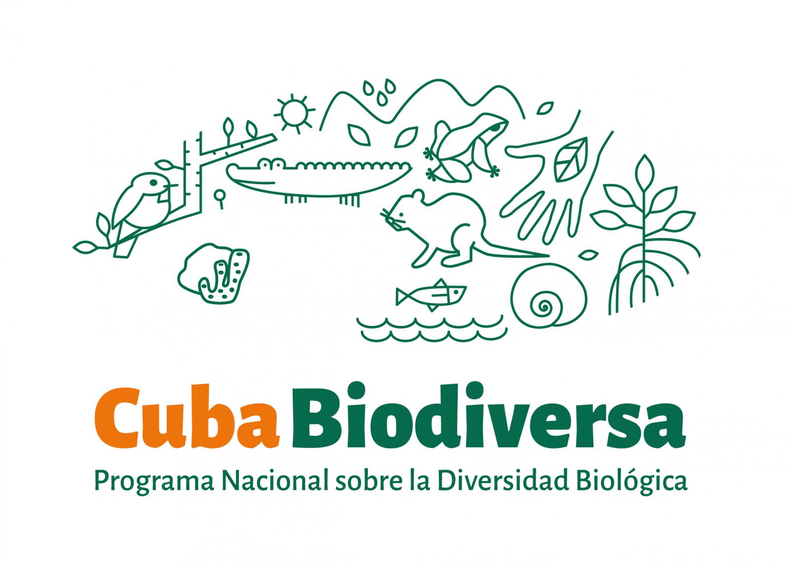 Cuba celebra el Día Internacional de la Diversidad Biológica Cuba celebra el Día Internacional de la Diversidad Biológica