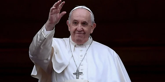 El Papa Francisco fallece a los 88 años