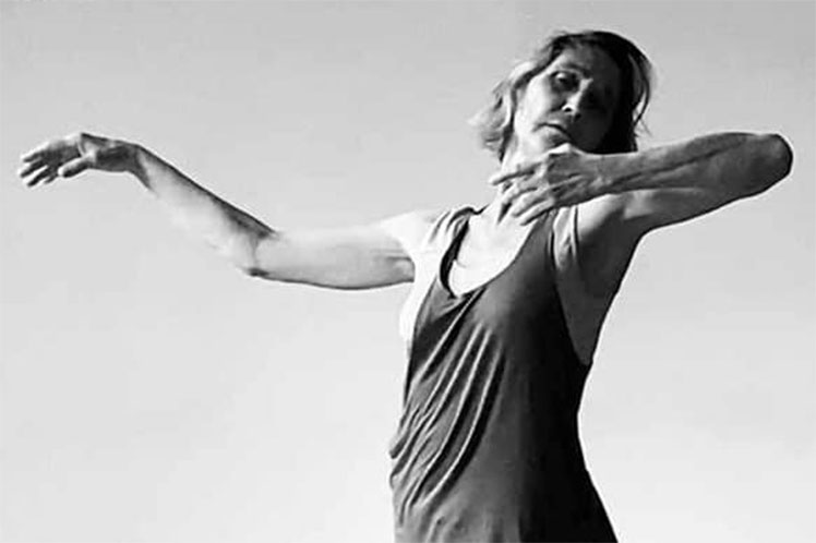 Danza Danza