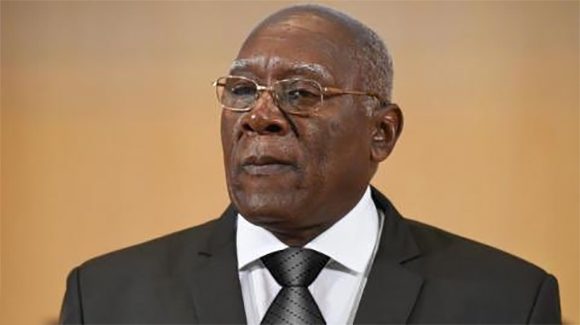 Salvador Valdés Mesa inicia visita a Vietnam
