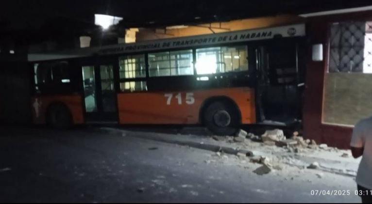 Accidente