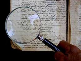 Documento de archivo Documento de archivo