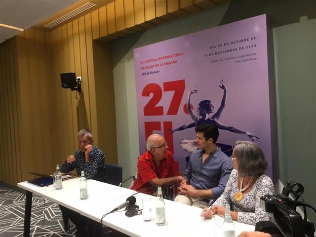 Primer bailarín Roberto Bolle interpretará Caravaggio en Cuba Primer bailarín Roberto Bolle interpretará Caravaggio en Cuba