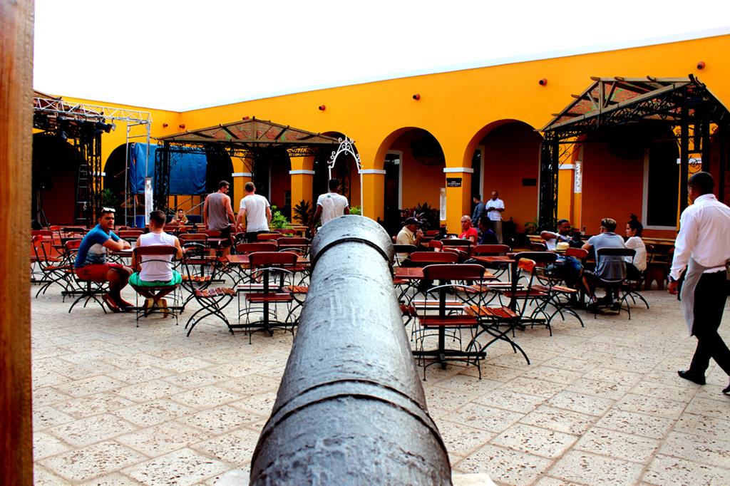 Novedades en la celebración de los 510 años de La Trinidad de Cuba