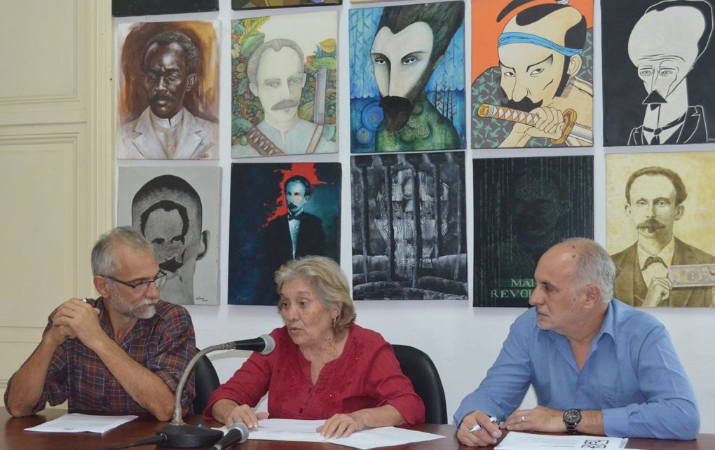 Dan a conocer candidatos a los premios nacionales de periodismo 2020