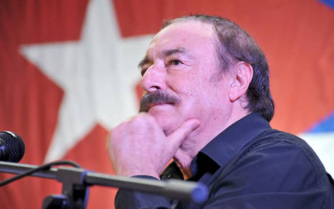 Ignacio Ramonet Ignacio Ramonet