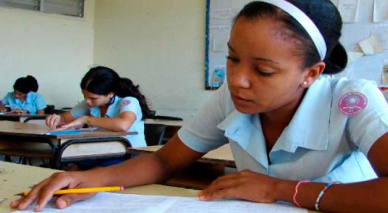 Ministerio de Educación Superior (MES)