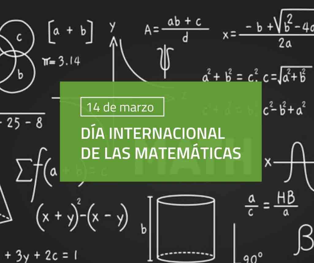 La matemática no falla La matemática no falla