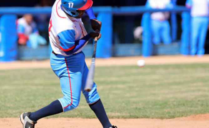 Liga Élite del Béisbol Cubano