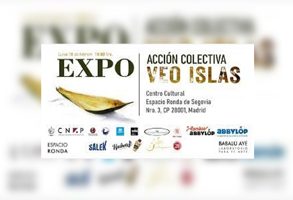 Veo Islas es la propuesta que convoca a artistas cubanos en Espacio Ronda, que en su primera edición reúne a una extensa lista de creadores afincados en Cuba o en el extranjero, bajo el hilo conductor de la ilustre escritora Loynaz, Premio Cervantes de Literatura de 1992. La autora de Juegos de agua, Jardín, Carta de amor al rey Tut-Ank-Amen, Poemas sin nombre (1958) y Un verano en Tenerife, entre otros es proyectada como inspiración de la exposición que descuella por sus numerosas y polifacéticas creaciones. Para subrayar que el nombre de Dulce María Loynaz no es un simple pretexto, los organizadores de Espacio Ronda apelan a su poema Criatura de isla. Rodeada de mar por todas partes, soy isla asida al tallo de los vientos… Nadie escucha mi voz, si rezo o grito: Puedo volar o hundirme… Puedo, a veces, morder mi cola en signo de Infinito. Soy tierra desgajándose… Hay momentos en que él me ciega y me acobarda, en que el agua es la muerte donde floto… Pero abierta a mareas y a ciclones, hinco en el mar raíz de pecho roto. Crezco del mar y muero de él (…). Nombres propios, algunos ya desaparecidos de las artes plásticas cubanas, elevan a un plano exquisito a Veo Islas, entre ellos Flora Fong, Ernesto Rancaño, Alberto Lezcay, Alexis Parra (Pucho), Alicia Leal, Danay Nápoles, Eduardo Abela, Eduardo Roca (Choco), José Villa Soberón y Liang Domínguez Fong. También, Janette Brossard, Jorge Perugorría (Pichi), Julio Larramendi, Ketty Díaz, Lesbia Vent Dumois, Nelson Domínguez, Roberto Fabelo, Tomás Sánchez y Vicente R. Bonachea, por mencionar algunos. Sobre el concepto de isla, los curadores señalan que se trata de un estado metafórico y una marca cultural determinada por la sensación del límite físico, el cual trae consigo nociones de restricción, resiliencia y autocentralidad, pero también, una necesidad perpetua por trasgredir la frontera natural. Una sugerente invitación que se antoja la primera gran fiesta de de 2023 de la plástica y la fotografía cubanas en Madrid, a partir de mañana lunes. Veo Islas es la propuesta que convoca a artistas cubanos en Espacio Ronda, que en su primera edición reúne a una extensa lista de creadores afincados en Cuba o en el extranjero, bajo el hilo conductor de la ilustre escritora Loynaz, Premio Cervantes de Literatura de 1992. La autora de Juegos de agua, Jardín, Carta de amor al rey Tut-Ank-Amen, Poemas sin nombre (1958) y Un verano en Tenerife, entre otros es proyectada como inspiración de la exposición que descuella por sus numerosas y polifacéticas creaciones. Para subrayar que el nombre de Dulce María Loynaz no es un simple pretexto, los organizadores de Espacio Ronda apelan a su poema Criatura de isla. Rodeada de mar por todas partes, soy isla asida al tallo de los vientos… Nadie escucha mi voz, si rezo o grito: Puedo volar o hundirme… Puedo, a veces, morder mi cola en signo de Infinito. Soy tierra desgajándose… Hay momentos en que él me ciega y me acobarda, en que el agua es la muerte donde floto… Pero abierta a mareas y a ciclones, hinco en el mar raíz de pecho roto. Crezco del mar y muero de él (…). Nombres propios, algunos ya desaparecidos de las artes plásticas cubanas, elevan a un plano exquisito a Veo Islas, entre ellos Flora Fong, Ernesto Rancaño, Alberto Lezcay, Alexis Parra (Pucho), Alicia Leal, Danay Nápoles, Eduardo Abela, Eduardo Roca (Choco), José Villa Soberón y Liang Domínguez Fong. También, Janette Brossard, Jorge Perugorría (Pichi), Julio Larramendi, Ketty Díaz, Lesbia Vent Dumois, Nelson Domínguez, Roberto Fabelo, Tomás Sánchez y Vicente R. Bonachea, por mencionar algunos. Sobre el concepto de isla, los curadores señalan que se trata de un estado metafórico y una marca cultural determinada por la sensación del límite físico, el cual trae consigo nociones de restricción, resiliencia y autocentralidad, pero también, una necesidad perpetua por trasgredir la frontera natural. Una sugerente invitación que se antoja la primera gran fiesta de de 2023 de la plástica y la fotografía cubanas en Madrid, a partir de mañana lunes.