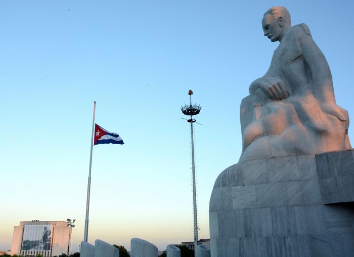 Monumento a José Martí Monumento a José Martí