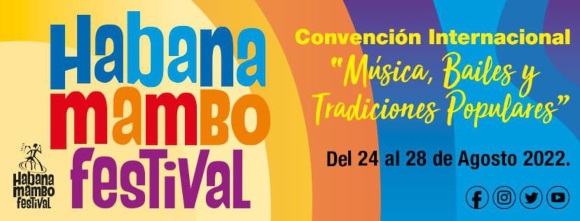 Habana Mambo Festival