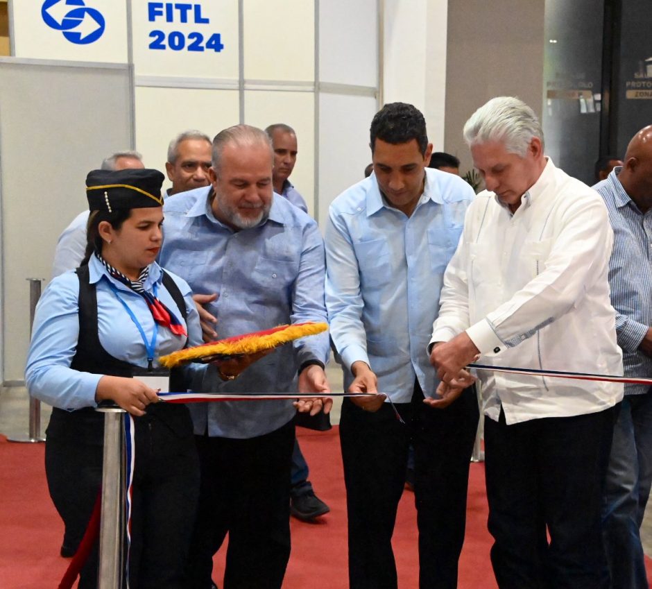  Feria Internacional del Transporte y Logística