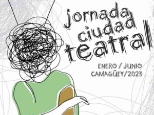 Festival de Teatro en Cuba Festival de Teatro en Cuba