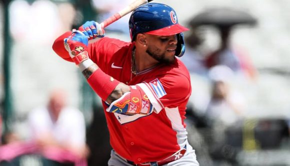 Cuba abre con victoria de 3x1 ante Panamá en el Clásico Mundial de Béisbol
