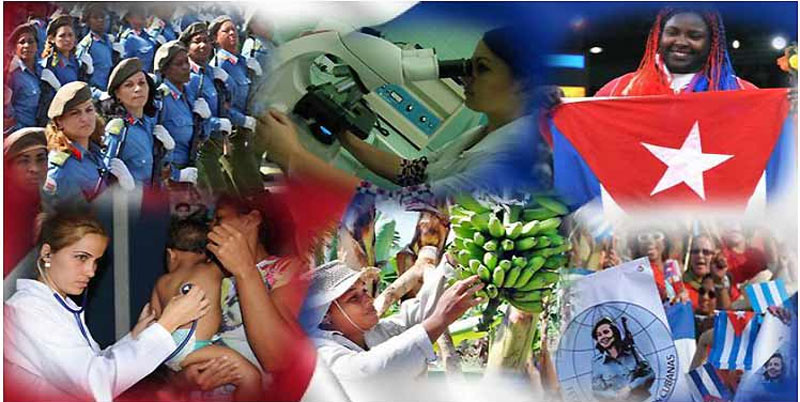Empoderamiento de la mujer Empoderamiento de la mujer