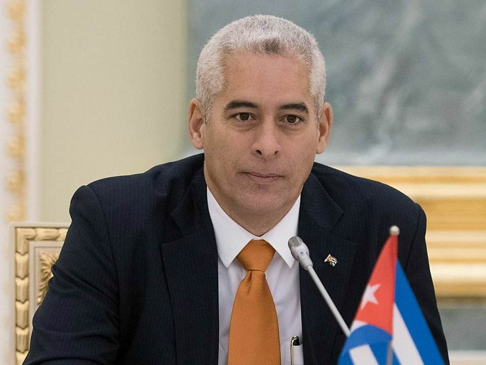 Gerardo Peñalver Gerardo Peñalver