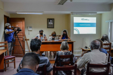Mipymes en Cuba disponen de asesoría especializada para su gestión