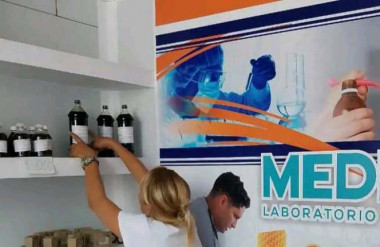 Ampliará Medilip producción 