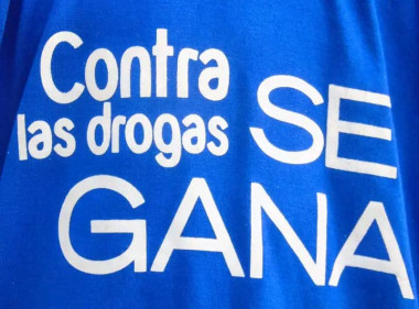 Realizan en Cuba intervenciones preventivas contra las drogas
