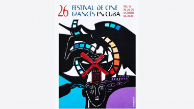 Cine francés vuelve a La Habana
